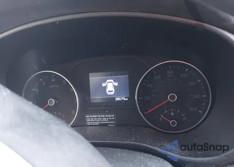 2020 Kia Sportage Lx from USA, damaged, VIN KNDPM3AC7L7795590